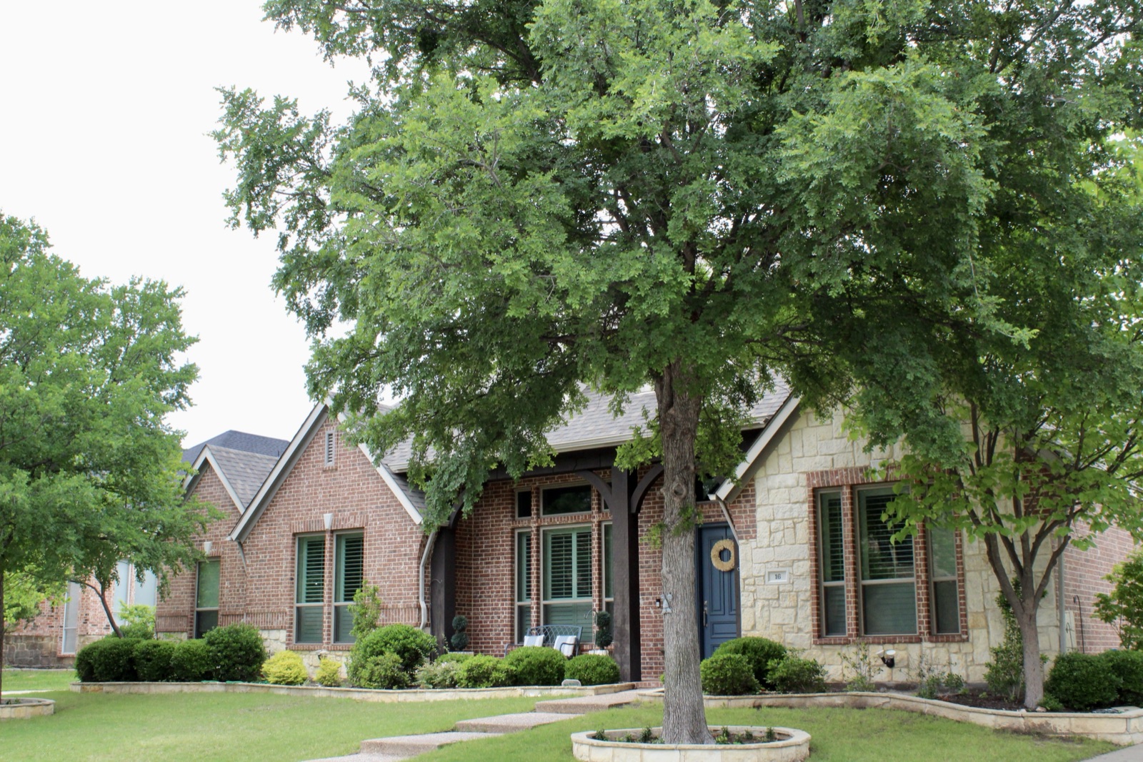 EcoView Specialty glass