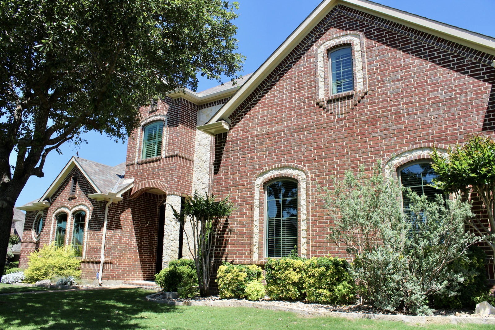 EcoView Replacement windows